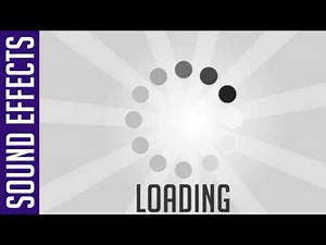 Loading - Sound Effect
