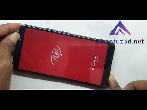 COMMENT FLASHER UN ITEL A56