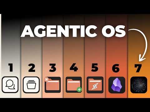 The 7 Levels of Using Claude Memory Explained in 24 min