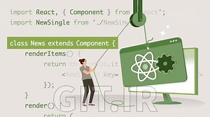 React: Working with APIs