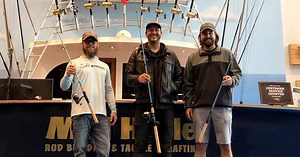 Rod Building 101 (Learning How To Build The Best Fishing Rods)