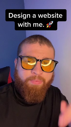 Creating a Stunning Website with Figma and Python