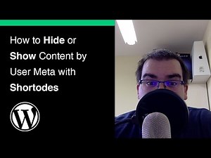 How to Restrict (Hide/Show) Content by Shortcode in WordPress