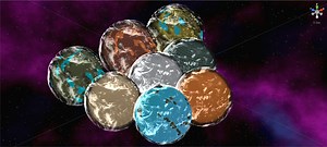 Basic Controls tutorial