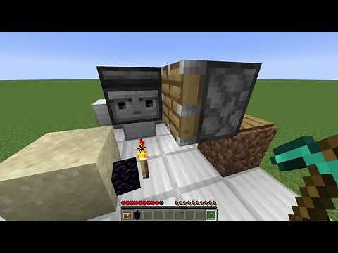 Remote Stasis Activation (1.19+)