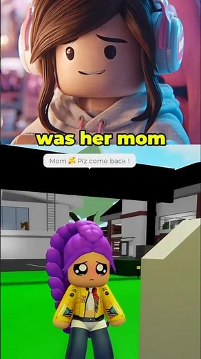 The Saddest Roblox Story Ever 😭