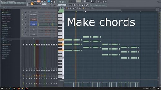 How to Make Dubstep Music From Start to Finish in 7 Steps!