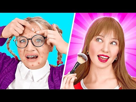 知的な女子VS人気者女子！123 GO！が贈る人生の面白いシナリオ集！