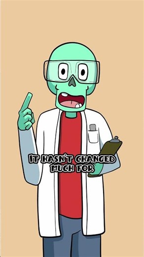 #DailyZombie Creates a New Computer Mouse | #Zombie #Cartoon #Shorts