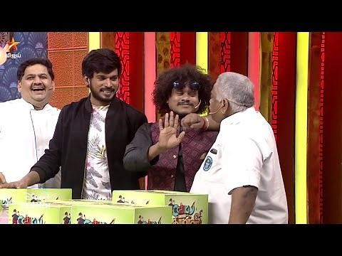 Cooku With Comali Season 2 | Episode 39