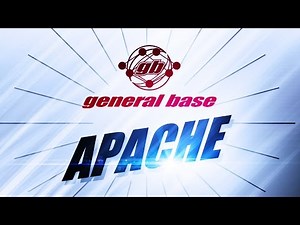 General Base - Apache (Official Video) 1993