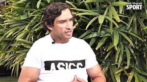 Thurston opens up on ‘rape scandal’