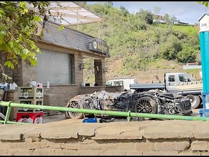 Ein Tag im Ahrtal (Flutkatastrophe): am 24.08.21