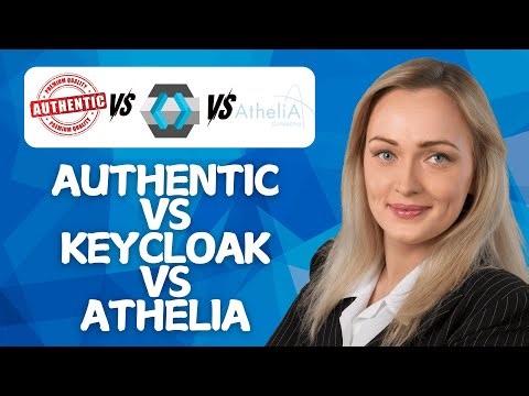 Authentic Vs Keycloak Vs Athelia (Authentication Tool Showdown 2026!)