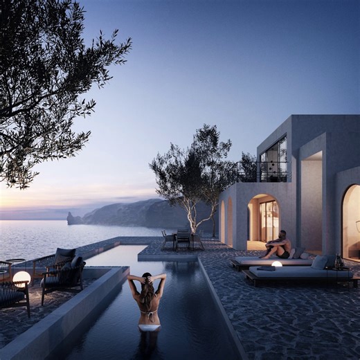 26K views · 147 reactions | Materialize some 3D knowledge this weekend with Arch Viz Artist!  Part 2 of our 'Exterior Architectural Visualization' tutorial series is live  https://nvda.ws/3ycXMaa | NVIDIA Studio | Facebook