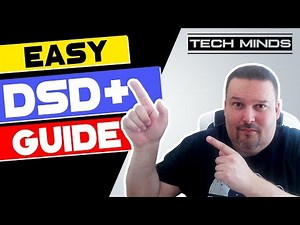 The Ultimate Easy DSD+ Usage Guide - Decoding Digital RTL-SDR SDRPlay