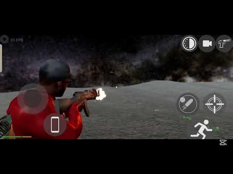 Alien Attack on Indian Bike! 🚴‍♂️💥 3 Min Gaming Action