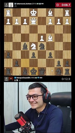 Alien Gambit traps are so wild 😁😀 i paired with my friend