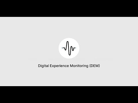 Digital Experience Monitoring with FortiMonitor | Fortinet