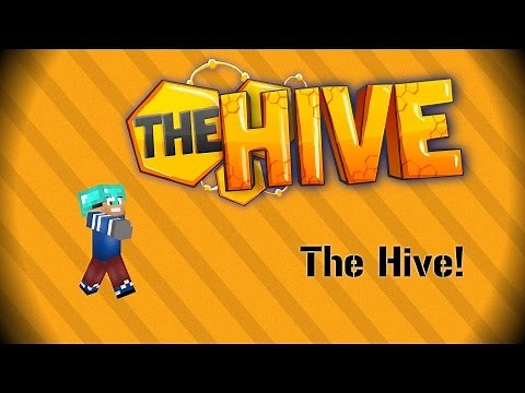 Minecraft tutorial:How to connect to the Hive server.