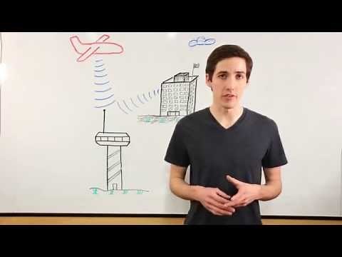 Phased Array Antennas