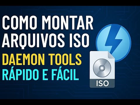 How to Mount ISO Files with Daemon Tools [Quick and Easy]