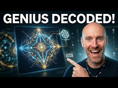 Build a GPT to Decode Your Gene Keys Chart