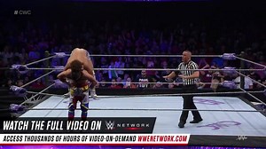 144K views · 1.2K reactions | Needless to say, TJ Perkins was on point on the final night of the CWC! | WWE Network | Facebook