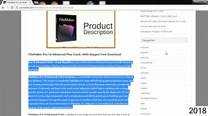 Filemaker Pro 16 Download Mac