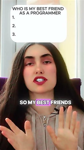 What is your Best AI FRIEND?😅