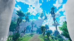 Aloft Beginner's Guide: Gameplay Tips, Mechanics, Game Modes & More - GINX TV