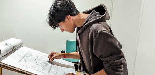 What's in an Animation Portfolio? | APW Portfolio Tips