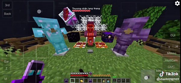 Top Minecraft Java PVP Pack and Map Guide