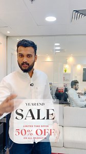 26 reactions | YEAR END SALE LIMITED TIME OFFER 50% OFF ON ALL...