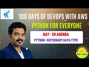 Master Python Dictionary | Learn Key-Value Pairs Like A Pro | Python for Beginners