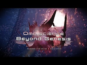 NGS Winter Update: Omniscience Beyond Genesis teaser