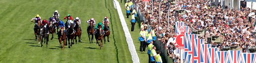 Guide to handicapping | British Horseracing Authority