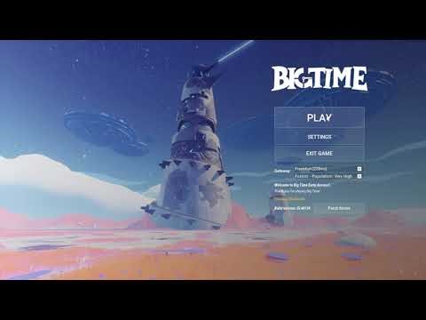 BigTime Beginners Tutorial!