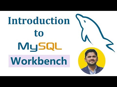What is MySQL Workbench | Features | Amit Thinks