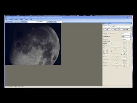 Sharpcap Long Exposure Tutorial