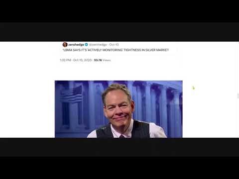 🚨 Robert Kiyosaki Warns YOU Best LISTEN to This Silver & Gold price news update