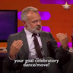 1.2M views · 10K reactions | Usain Bolt shows Channing Tatum his celebratory slide. | The Graham Norton Show | Facebook