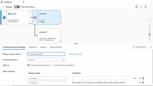 Data Flow Transformations in Azure Data Factory
