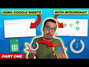 Best Google Sheets Automation Tips with Make.com (formerly Integromat) (Part 01)