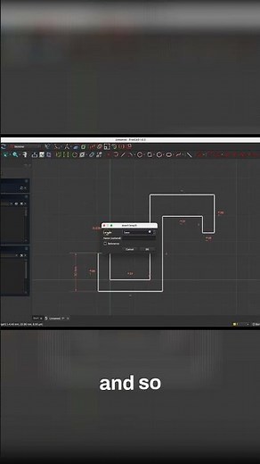 FreeCAD Tutorial Master Dimensions to Design Like a Pro