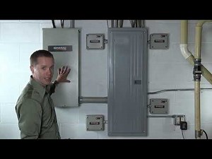 Marcope Smart Management Module Generac