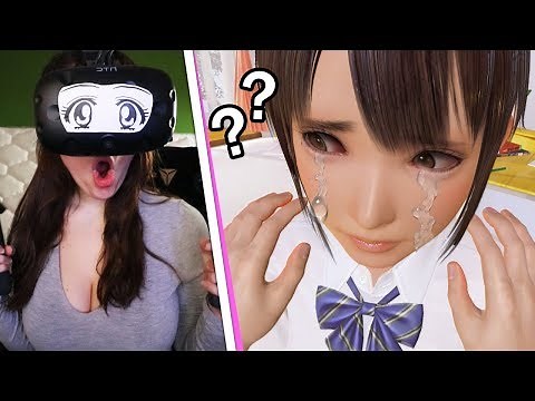 GIRLFRIEND SIMULATOR