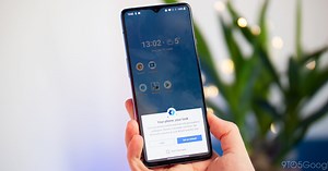 Microsoft Launcher Preview v6.2 testing return of themes and more backup options