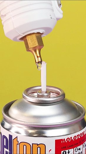 Spray paint hack you need to know! 💯 #spraypaint #hack #learnontiktok