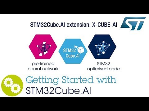 Getting Started with STM32Cube.AI